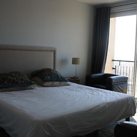 Appartement Hypercentre Vue Exceptionnelle Marseille Bagian luar foto