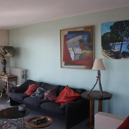 Appartement Hypercentre Vue Exceptionnelle Marseille Bagian luar foto