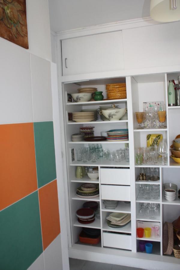 Appartement Hypercentre Vue Exceptionnelle Marseille Bagian luar foto